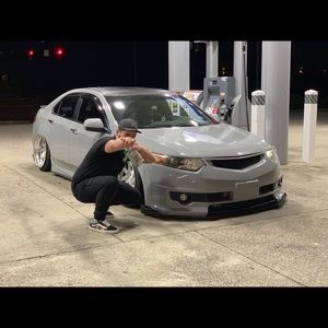 Meet your Posher, Dylan